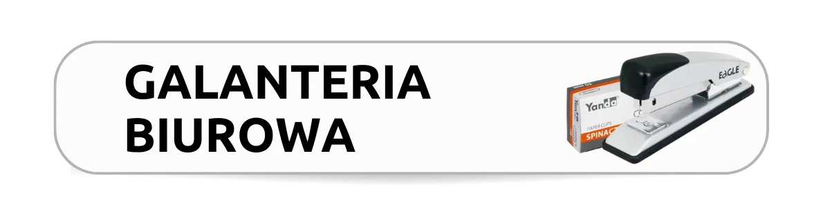 Galanteria biurowa