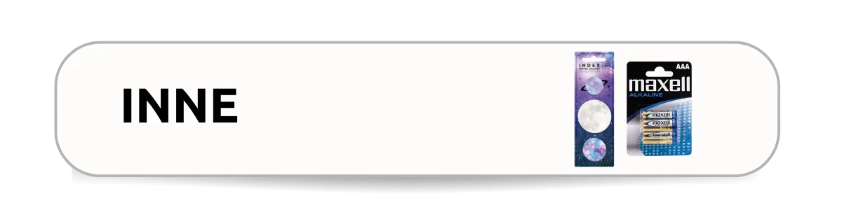 Inne