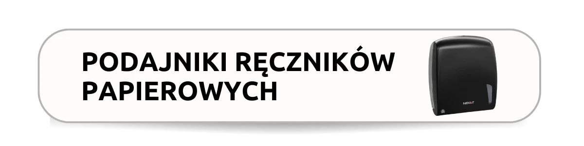 Podajniki ręczników papierowych
