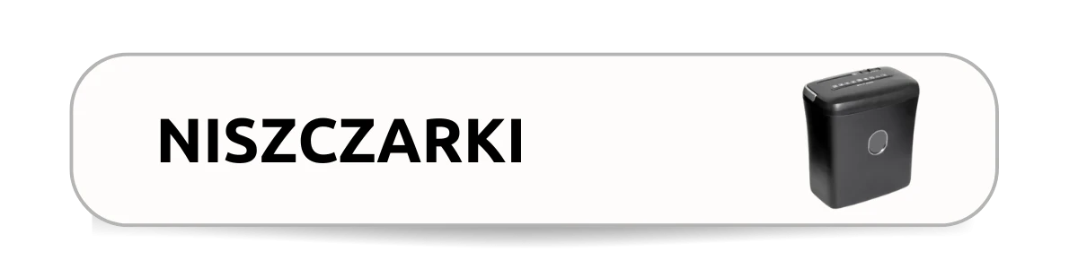 Niszczarki
