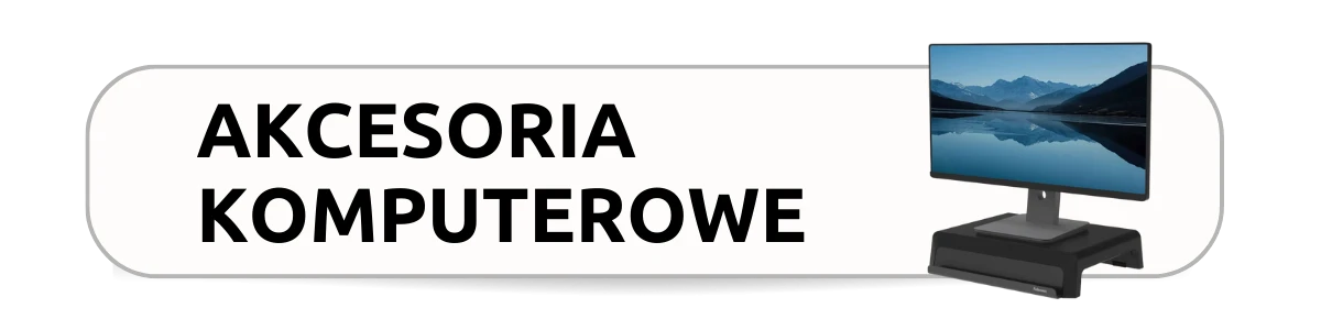 Akcesoria komputerowe